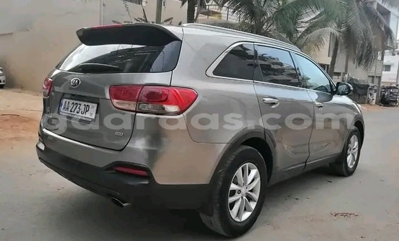 Acheter Occasion Voiture Kia Sorento Autre à Dakar, Dakar Acheter Occasion Voiture Kia Sorento Autre à Dakar, Dakar