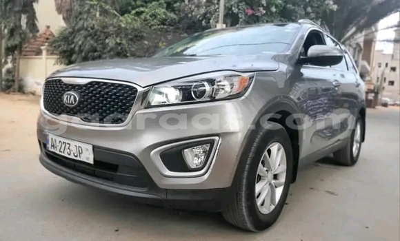 Acheter Occasion Voiture Kia Sorento Autre à Dakar, Dakar Acheter Occasion Voiture Kia Sorento Autre à Dakar, Dakar