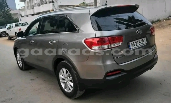 Acheter Occasion Voiture Kia Sorento Autre à Dakar, Dakar Acheter Occasion Voiture Kia Sorento Autre à Dakar, Dakar