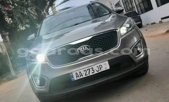 Acheter Occasion Voiture Kia Sorento Autre à Dakar, Dakar Acheter Occasion Voiture Kia Sorento Autre à Dakar, Dakar