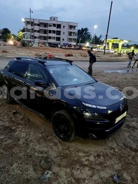 Big with watermark citroen c4 dakar dakar 25933