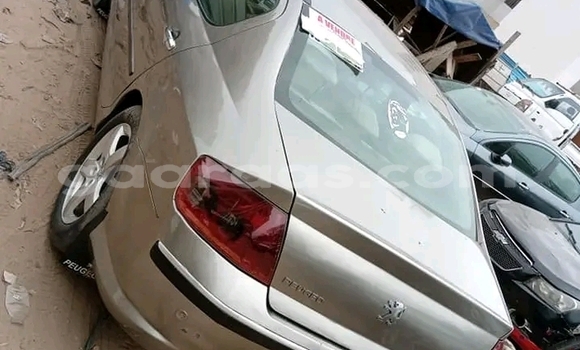Acheter Occasion Voiture Peugeot 407 Autre à Dakar, Dakar Acheter Occasion Voiture Peugeot 407 Autre à Dakar, Dakar