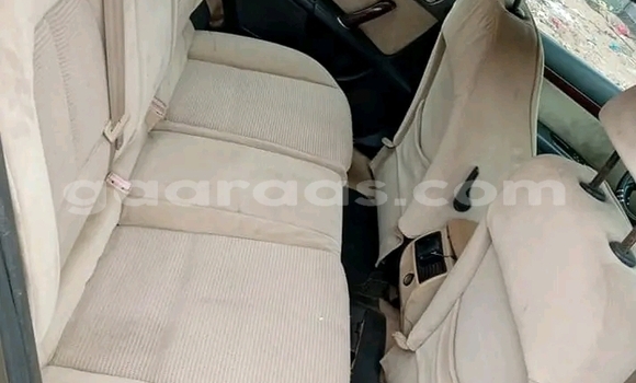 Acheter Occasion Voiture Peugeot 407 Autre à Dakar, Dakar Acheter Occasion Voiture Peugeot 407 Autre à Dakar, Dakar