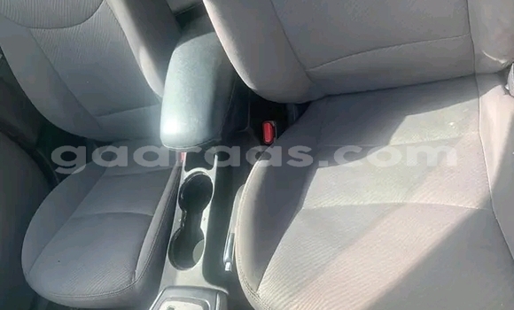 Acheter Occasion Voiture Hyundai Elantra Autre à Dakar, Dakar