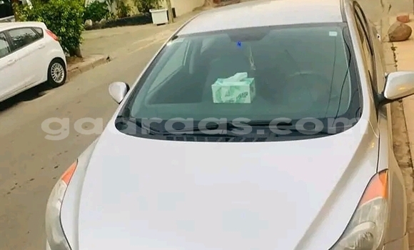 Acheter Occasion Voiture Hyundai Elantra Autre à Dakar, Dakar Acheter Occasion Voiture Hyundai Elantra Autre à Dakar, Dakar