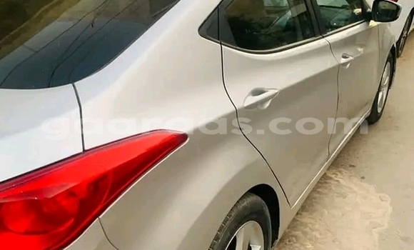 Acheter Occasion Voiture Hyundai Elantra Autre à Dakar, Dakar Acheter Occasion Voiture Hyundai Elantra Autre à Dakar, Dakar