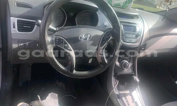 Acheter Occasion Voiture Hyundai Elantra Autre à Dakar, Dakar Acheter Occasion Voiture Hyundai Elantra Autre à Dakar, Dakar