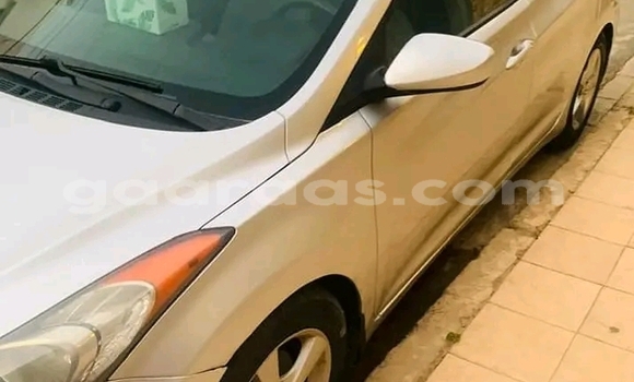 Acheter Occasion Voiture Hyundai Elantra Autre à Dakar, Dakar Acheter Occasion Voiture Hyundai Elantra Autre à Dakar, Dakar