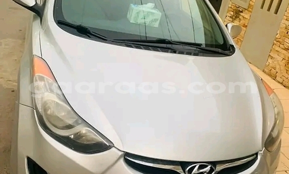 Acheter Occasion Voiture Hyundai Elantra Autre à Dakar, Dakar Acheter Occasion Voiture Hyundai Elantra Autre à Dakar, Dakar