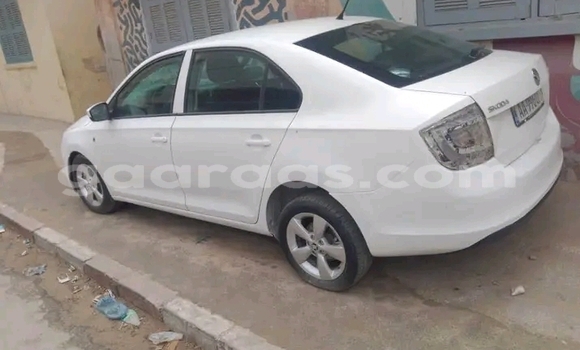 Dieundeu Occasion Wanderer W50 White Auto in Dakar in Dakar