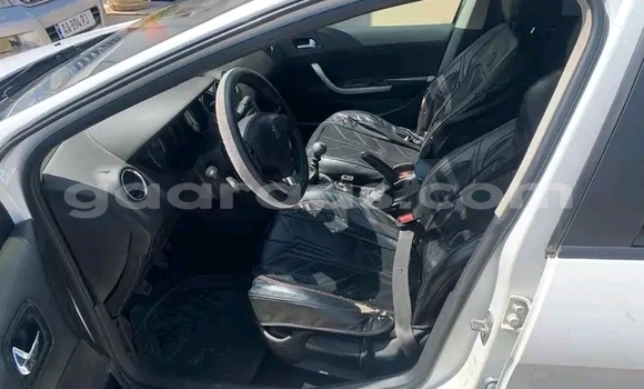 Dieundeu Occasion Peugeot 308 White Auto in Dakar in Dakar Dieundeu Occasion Peugeot 308 White Auto in Dakar in Dakar