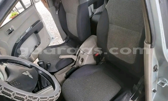 Acheter Occasion Voiture Mitsubishi L200 Autre à Dakar, Dakar Acheter Occasion Voiture Mitsubishi L200 Autre à Dakar, Dakar