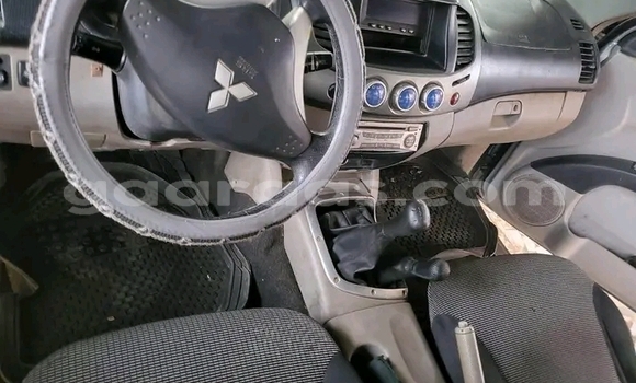 Acheter Occasion Voiture Mitsubishi L200 Autre à Dakar, Dakar Acheter Occasion Voiture Mitsubishi L200 Autre à Dakar, Dakar