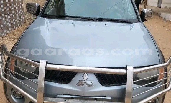 Acheter Occasion Voiture Mitsubishi L200 Autre à Dakar, Dakar Acheter Occasion Voiture Mitsubishi L200 Autre à Dakar, Dakar