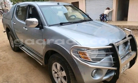 Acheter Occasion Voiture Mitsubishi L200 Autre à Dakar, Dakar Acheter Occasion Voiture Mitsubishi L200 Autre à Dakar, Dakar