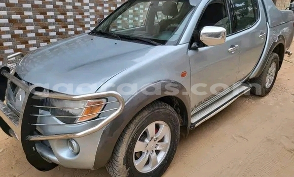 Acheter Occasion Voiture Mitsubishi L200 Autre à Dakar, Dakar Acheter Occasion Voiture Mitsubishi L200 Autre à Dakar, Dakar