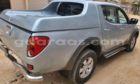 Acheter Occasion Voiture Mitsubishi L200 Autre à Dakar, Dakar Acheter Occasion Voiture Mitsubishi L200 Autre à Dakar, Dakar