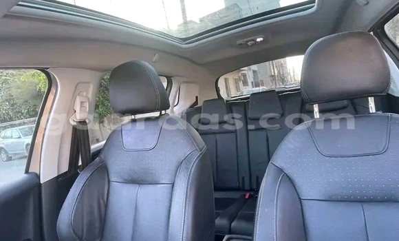 Buy Used Peugeot 2008 Other Car in Dakar in Dakar Buy Used Peugeot 2008 Other Car in Dakar in Dakar