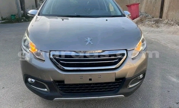 Buy Used Peugeot 2008 Other Car in Dakar in Dakar Buy Used Peugeot 2008 Other Car in Dakar in Dakar