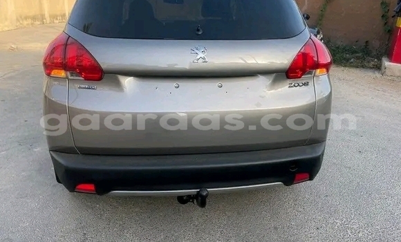 Buy Used Peugeot 2008 Other Car in Dakar in Dakar Buy Used Peugeot 2008 Other Car in Dakar in Dakar