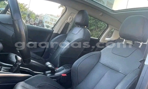 Buy Used Peugeot 2008 Other Car in Dakar in Dakar Buy Used Peugeot 2008 Other Car in Dakar in Dakar