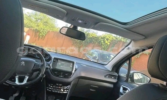 Buy Used Peugeot 2008 Other Car in Dakar in Dakar Buy Used Peugeot 2008 Other Car in Dakar in Dakar