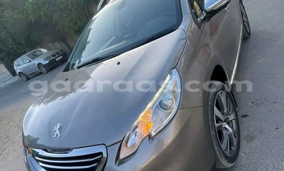 Buy Used Peugeot 2008 Other Car in Dakar in Dakar Buy Used Peugeot 2008 Other Car in Dakar in Dakar
