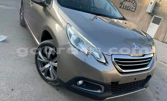 Buy Used Peugeot 2008 Other Car in Dakar in Dakar Buy Used Peugeot 2008 Other Car in Dakar in Dakar