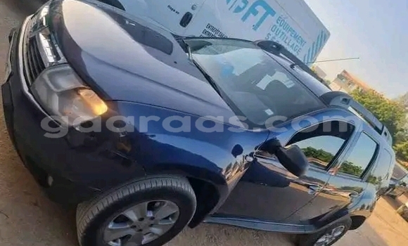 Acheter Occasion Voiture Renault Duster Noir à Dakar, Dakar Acheter Occasion Voiture Renault Duster Noir à Dakar, Dakar