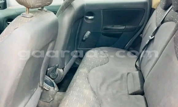 Dieundeu Occasion Citroen C3 White Auto in Dakar in Dakar Dieundeu Occasion Citroen C3 White Auto in Dakar in Dakar