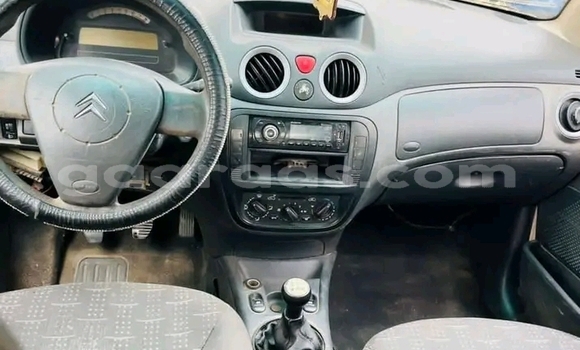 Dieundeu Occasion Citroen C3 White Auto in Dakar in Dakar Dieundeu Occasion Citroen C3 White Auto in Dakar in Dakar