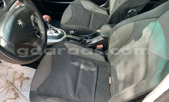 Acheter Occasion Voiture Peugeot 308 Autre à Dakar, Dakar Acheter Occasion Voiture Peugeot 308 Autre à Dakar, Dakar