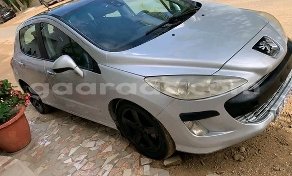 Acheter Occasion Voiture Peugeot 308 Autre à Dakar, Dakar Acheter Occasion Voiture Peugeot 308 Autre à Dakar, Dakar