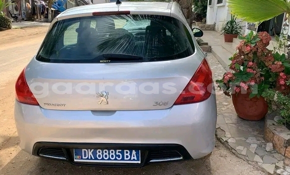 Acheter Occasion Voiture Peugeot 308 Autre à Dakar, Dakar Acheter Occasion Voiture Peugeot 308 Autre à Dakar, Dakar