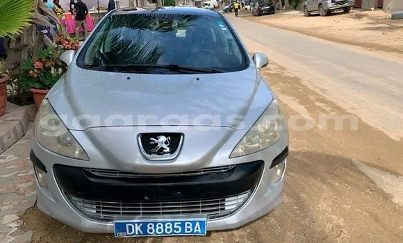 Acheter Occasion Voiture Peugeot 308 Autre à Dakar, Dakar Acheter Occasion Voiture Peugeot 308 Autre à Dakar, Dakar