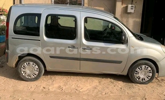 Acheter Occasion Voiture Renault Kangoo Autre à Dakar, Dakar Acheter Occasion Voiture Renault Kangoo Autre à Dakar, Dakar