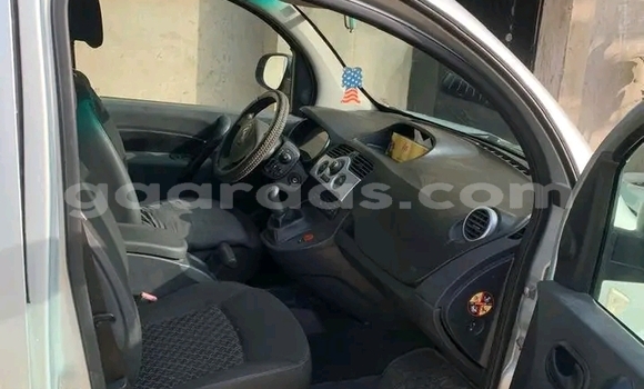 Acheter Occasion Voiture Renault Kangoo Autre à Dakar, Dakar Acheter Occasion Voiture Renault Kangoo Autre à Dakar, Dakar