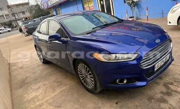 Acheter Occasion Voiture Ford Fusion Autre à Dakar, Dakar Acheter Occasion Voiture Ford Fusion Autre à Dakar, Dakar