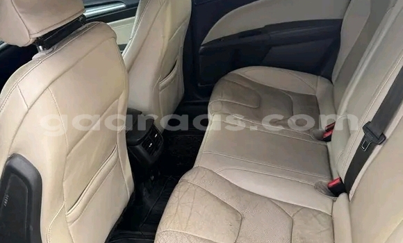 Acheter Occasion Voiture Ford Fusion Autre à Dakar, Dakar Acheter Occasion Voiture Ford Fusion Autre à Dakar, Dakar