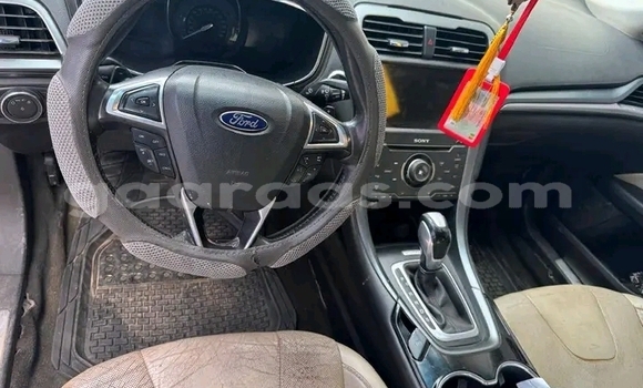 Acheter Occasion Voiture Ford Fusion Autre à Dakar, Dakar Acheter Occasion Voiture Ford Fusion Autre à Dakar, Dakar