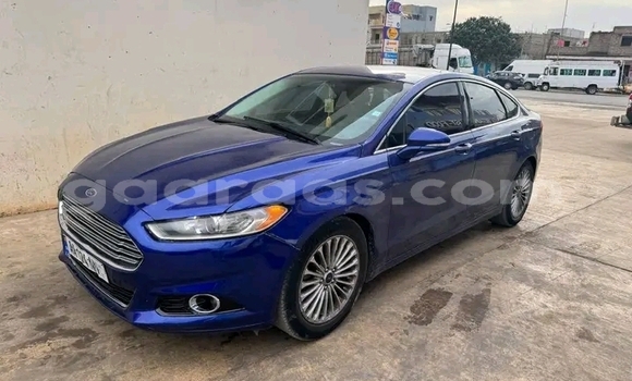 Acheter Occasion Voiture Ford Fusion Autre à Dakar, Dakar Acheter Occasion Voiture Ford Fusion Autre à Dakar, Dakar