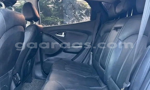 Acheter Occasion Voiture Hyundai Elantra Blanc à Dakar, Dakar Acheter Occasion Voiture Hyundai Elantra Blanc à Dakar, Dakar