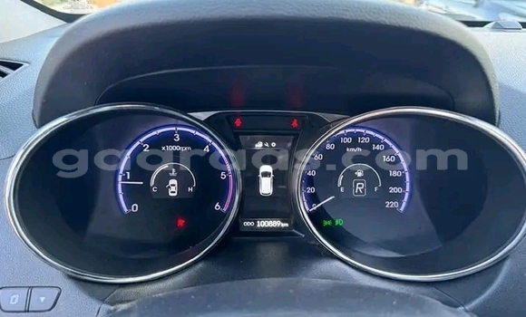 Acheter Occasion Voiture Hyundai Elantra Blanc à Dakar, Dakar Acheter Occasion Voiture Hyundai Elantra Blanc à Dakar, Dakar