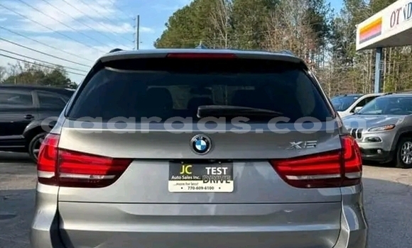 Acheter Occasion Voiture BMW X5 Autre à Dakar, Dakar