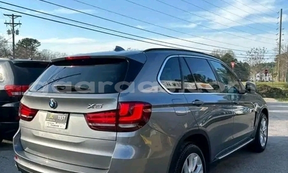 Dieundeu Occasion BMW X5 Other Auto in Dakar in Dakar Dieundeu Occasion BMW X5 Other Auto in Dakar in Dakar
