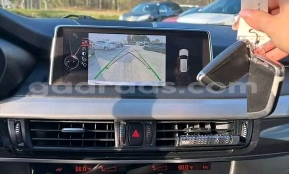 Dieundeu Occasion BMW X5 Other Auto in Dakar in Dakar Dieundeu Occasion BMW X5 Other Auto in Dakar in Dakar