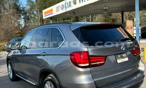 Dieundeu Occasion BMW X5 Other Auto in Dakar in Dakar Dieundeu Occasion BMW X5 Other Auto in Dakar in Dakar