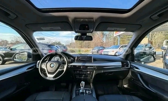 Dieundeu Occasion BMW X5 Other Auto in Dakar in Dakar Dieundeu Occasion BMW X5 Other Auto in Dakar in Dakar