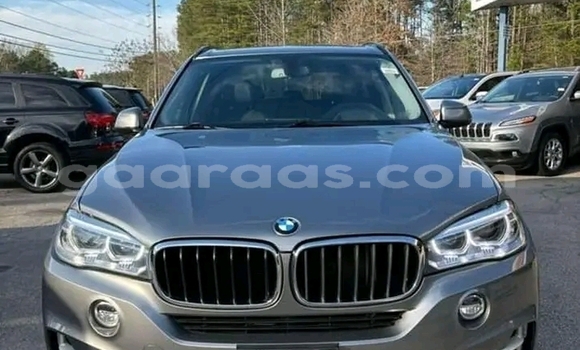 Dieundeu Occasion BMW X5 Other Auto in Dakar in Dakar Dieundeu Occasion BMW X5 Other Auto in Dakar in Dakar