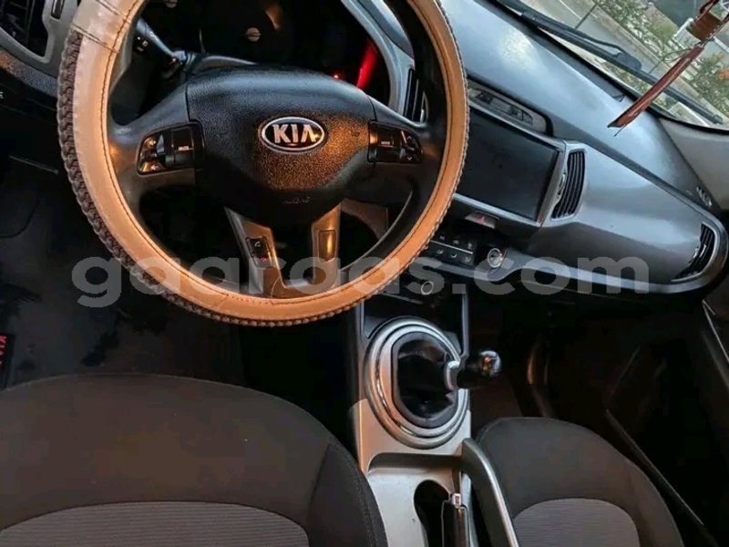 Big with watermark kia sportage dakar dakar 25958